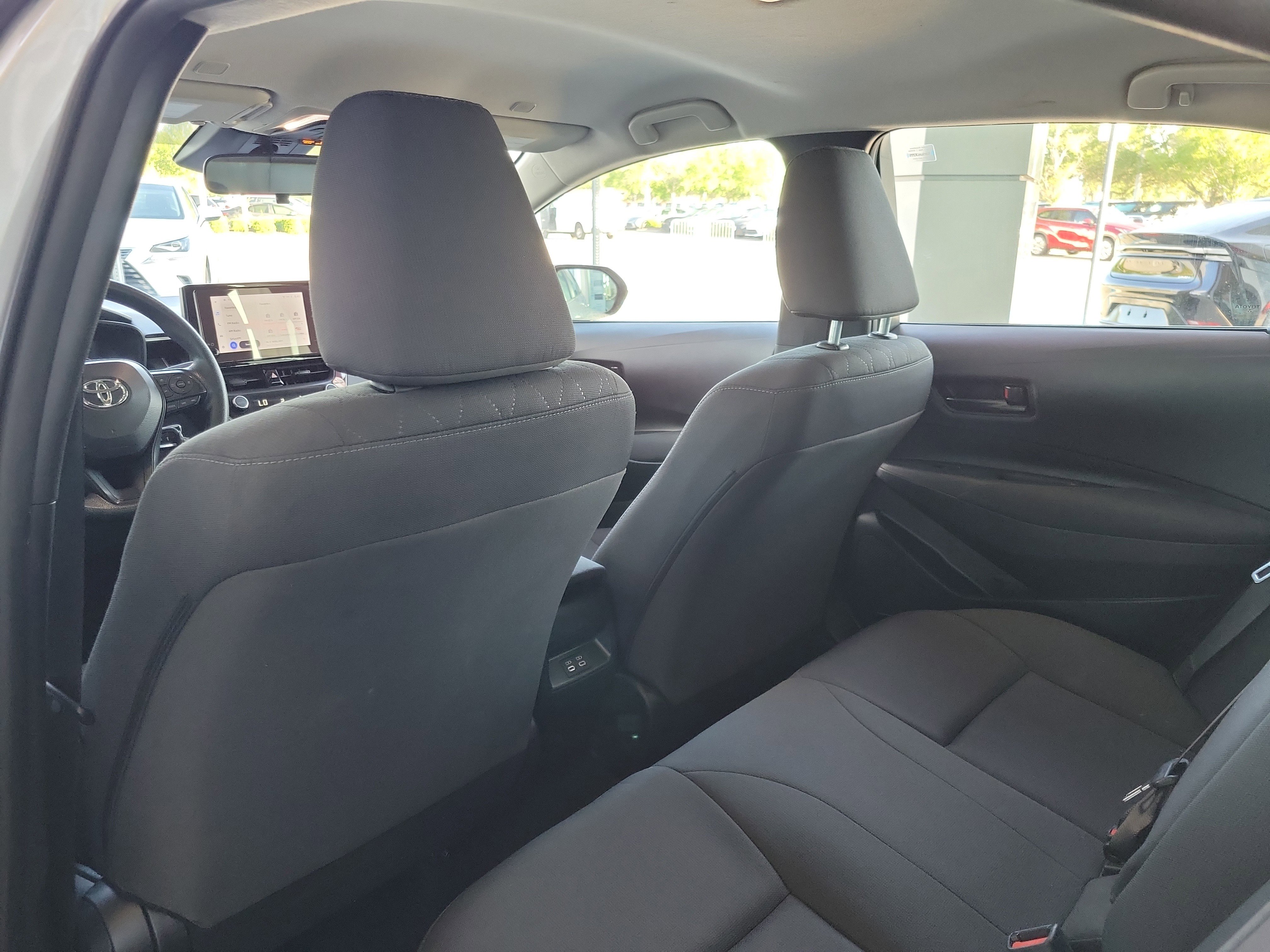 Used 2024 Toyota Corolla LE image 26