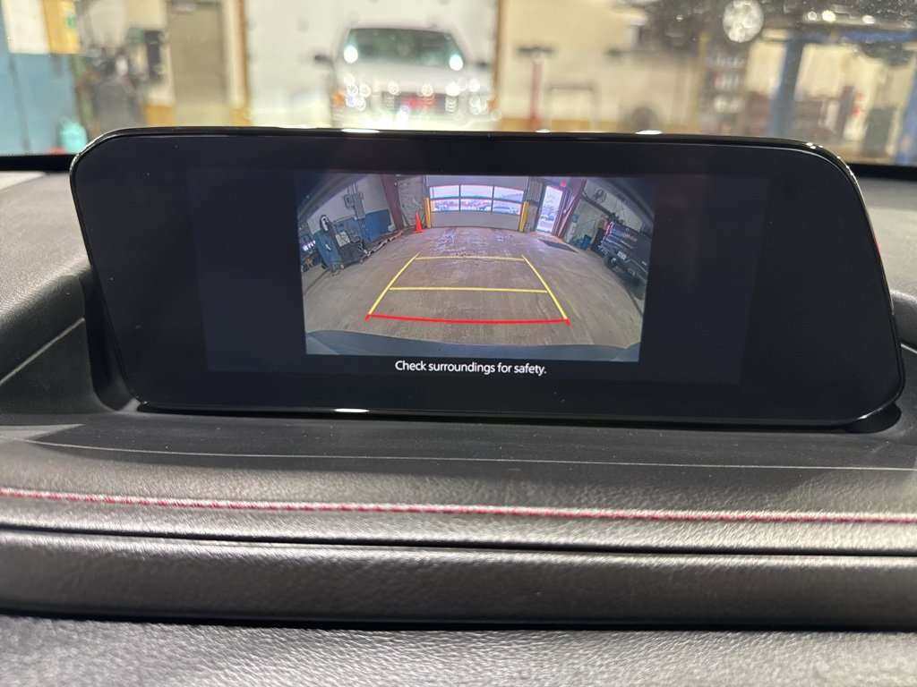 Used 2024 MAZDA CX-30 AWD 2.5 S w/ Preferred Package image 25