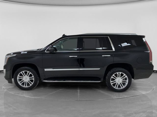 Used 2020 Cadillac Escalade 4WD image 6