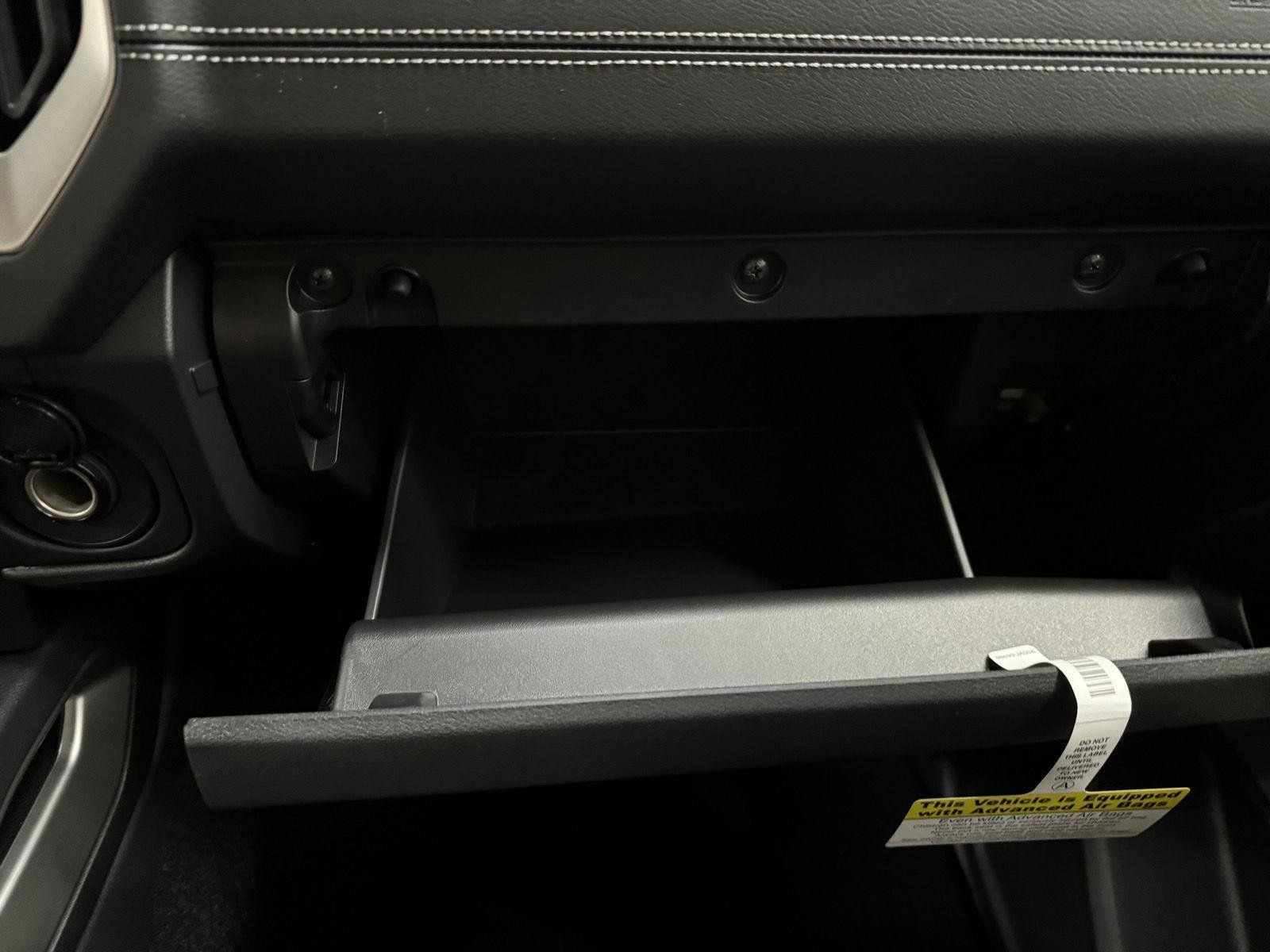 New 2026 Nissan Frontier SV w/ SV Convenience Package image 20