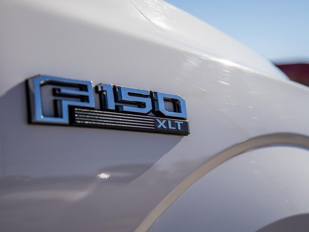 Used 2020 Ford F150 XLT image 12