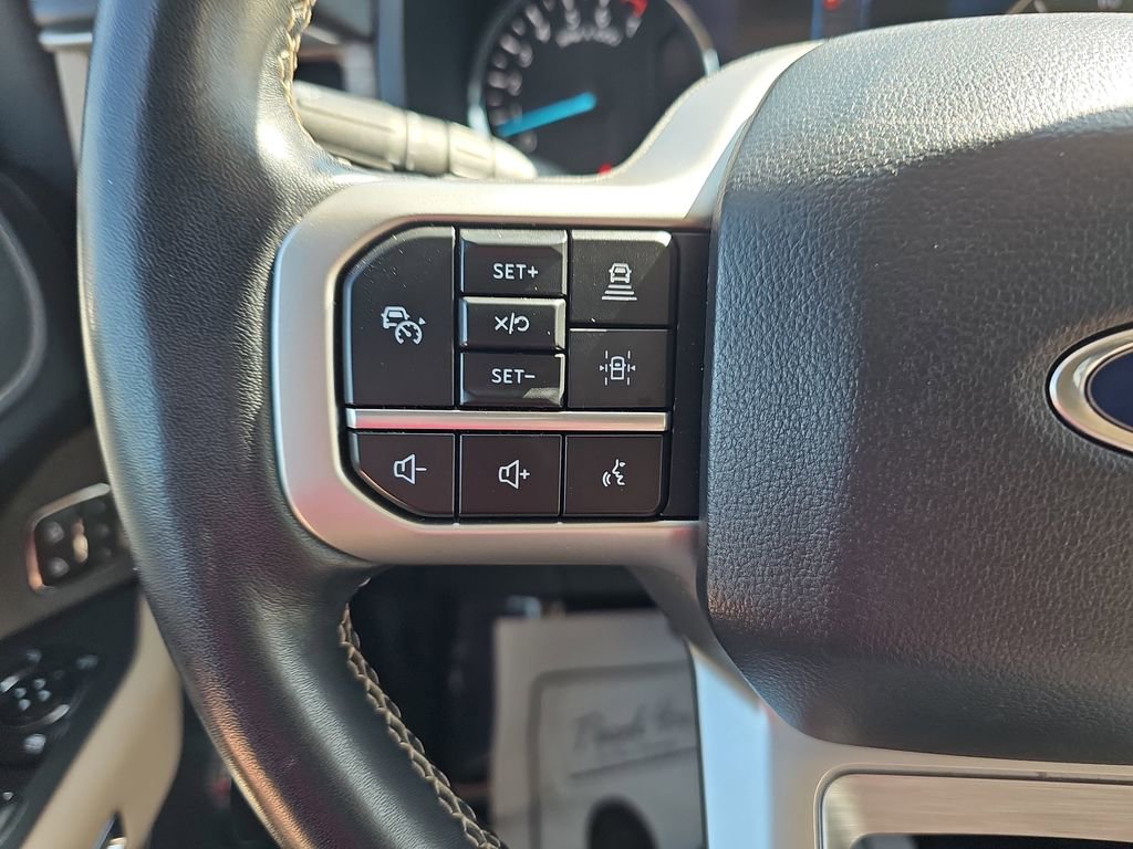 Used 2024 Ford Expedition Max Limited image 22