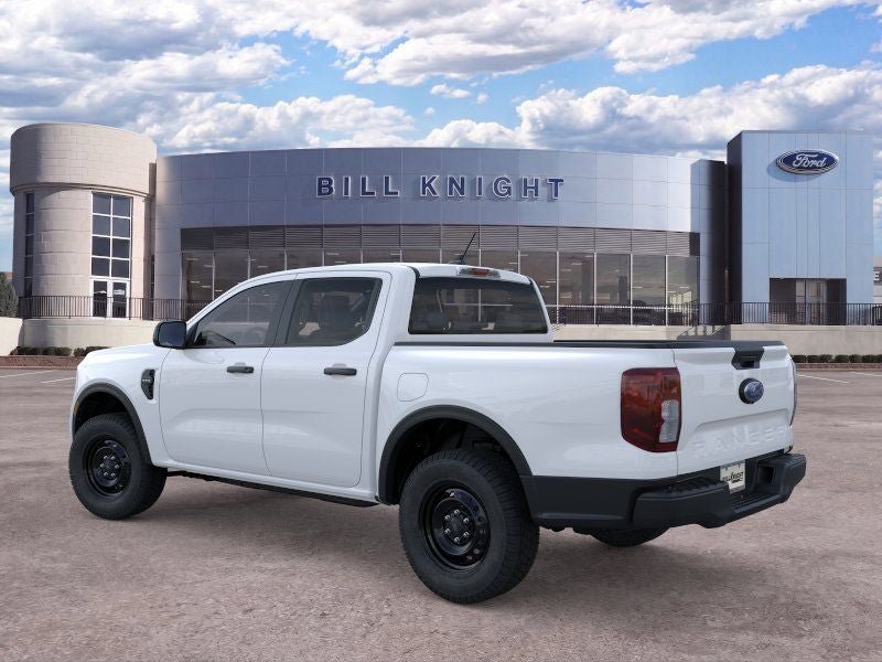New 2026 Ford Ranger XL RWD image 5
