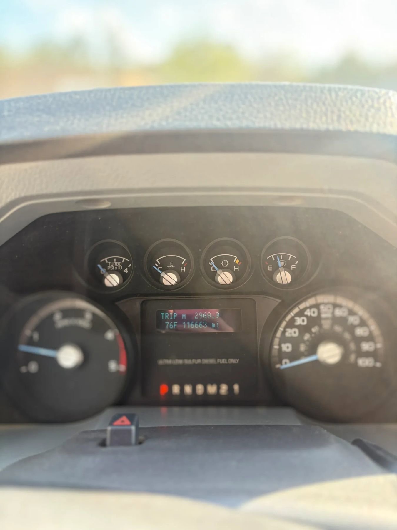 Used 2014 Ford F250 XL w/ Power Equipment Group image 11