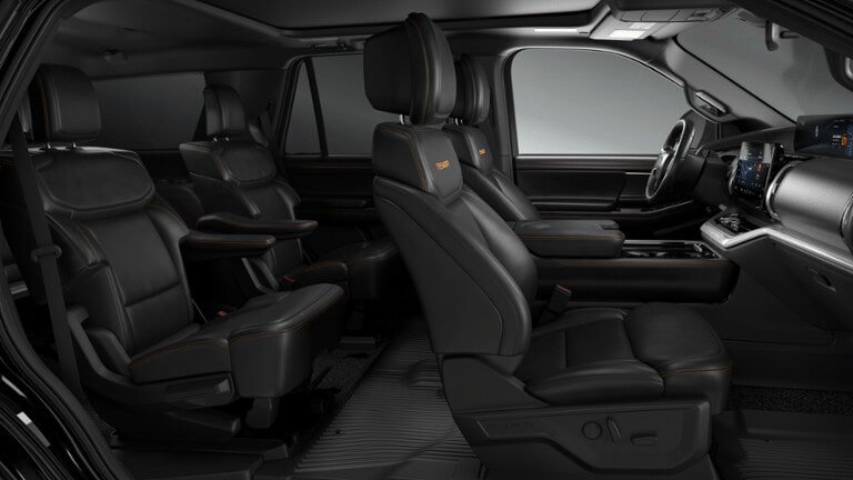 New 2027 Ford Expedition Tremor w/ Driver's Package AWD/4WD image 29