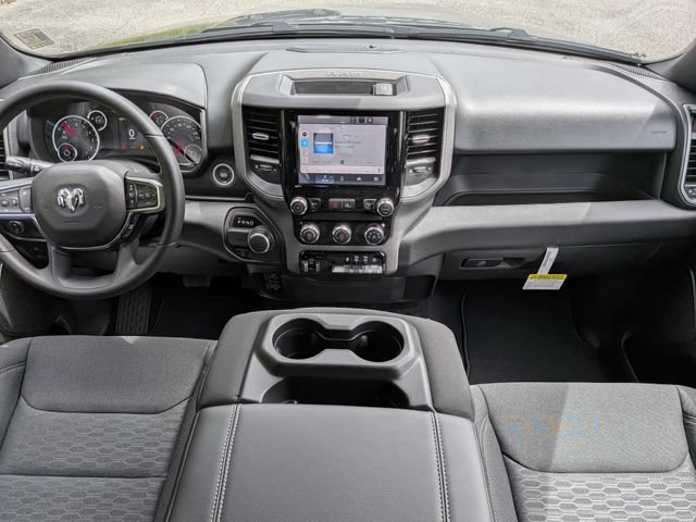 New 2026 RAM 1500 Express RWD image 15
