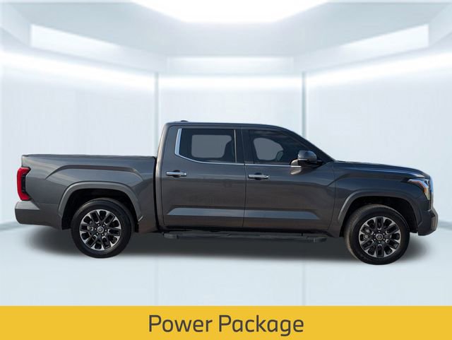 Used 2023 Toyota Tundra Limited image 8