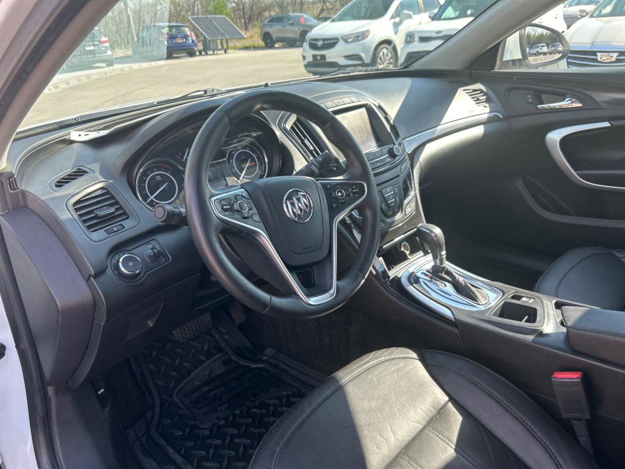 Used 2014 Buick Regal Premium image 18