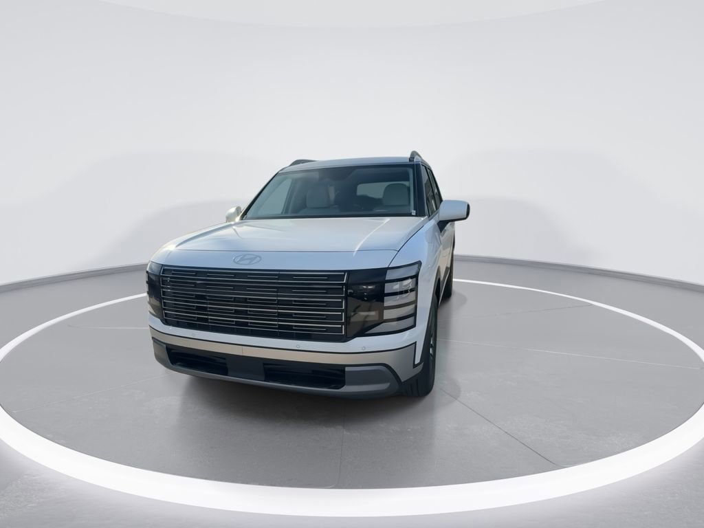 New 2026 Hyundai Palisade SEL AWD/4WD image 3