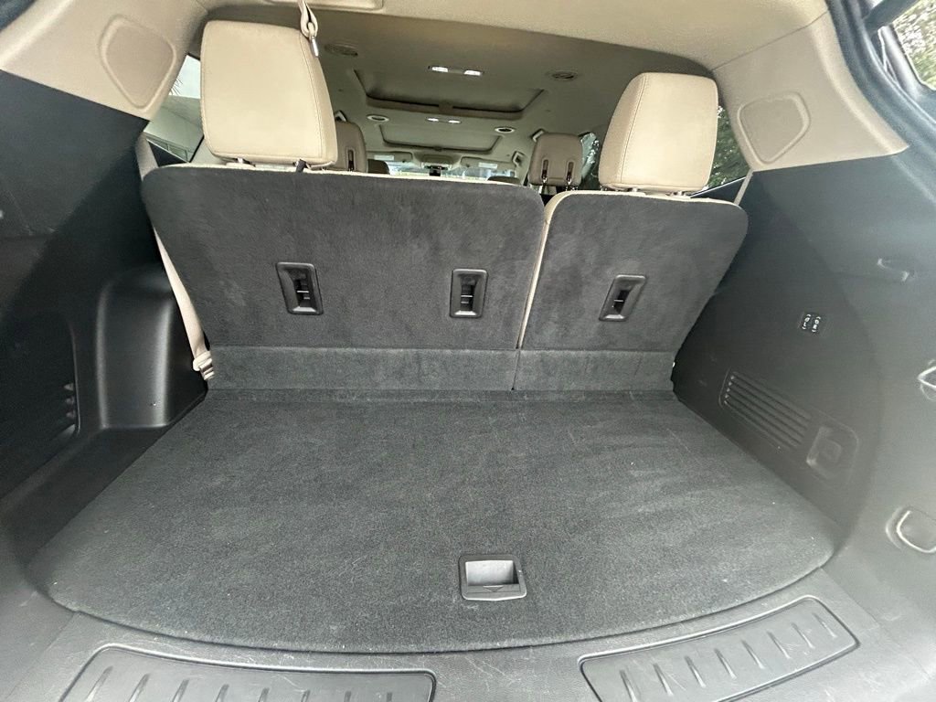 Used 2018 Buick Enclave Premium w/ Experience Buick Package image 40