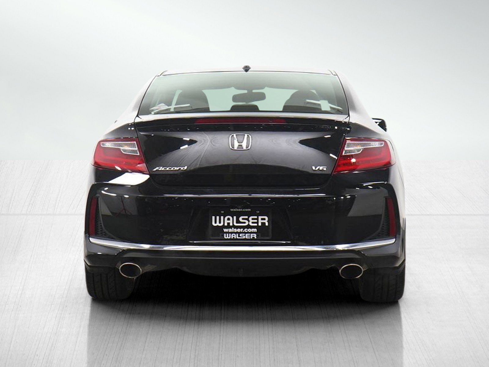 Used 2016 Honda Accord EX-L image 4