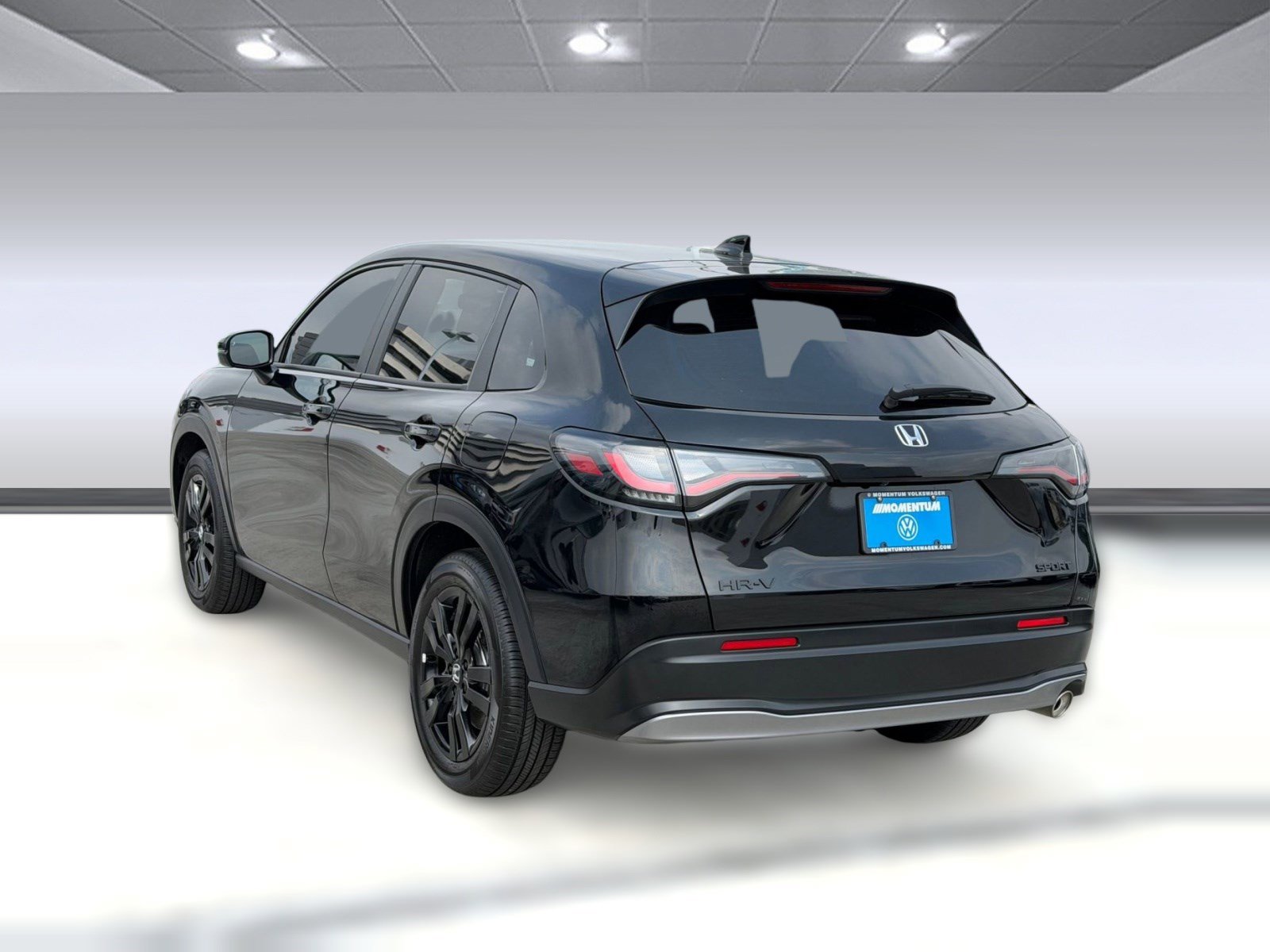 Used 2026 Honda HR-V Sport image 3