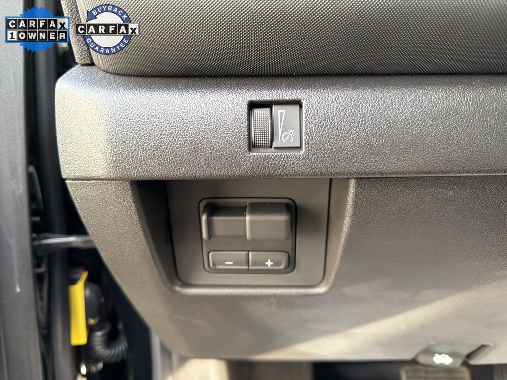 Used 2025 Chevrolet Colorado Z71 w/ Technology Package image 27