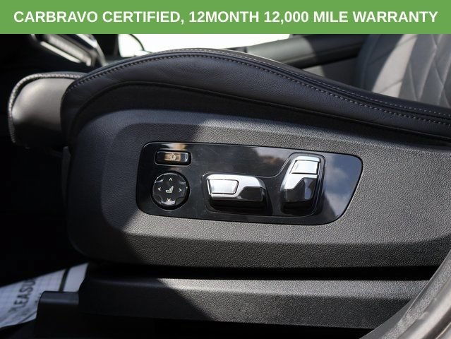 Used 2023 BMW X6 xDrive40i w/ Executive Package AWD/4WD image 36