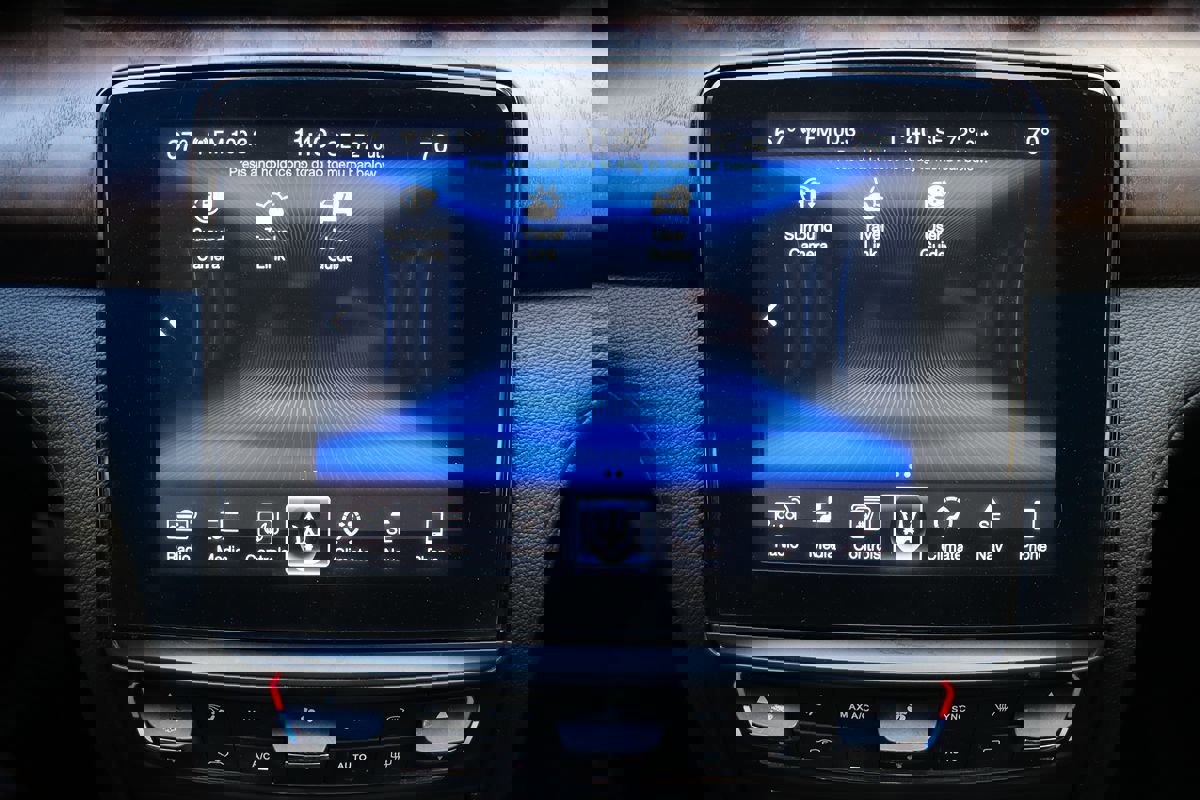 Used 2017 Maserati Quattroporte S image 30