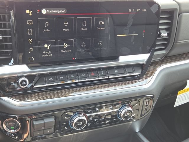 New 2026 GMC Sierra 1500 Elevation w/ Elevation Premium Package AWD/4WD image 30