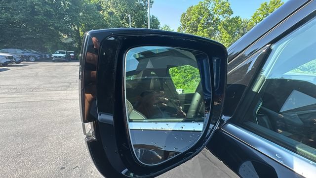 Used 2026 Nissan Armada Platinum AWD/4WD image 17