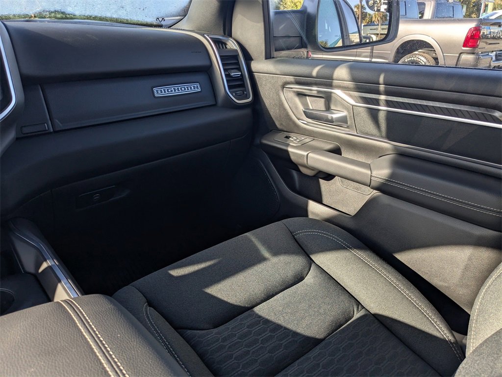 New 2026 RAM 1500 Big Horn image 17