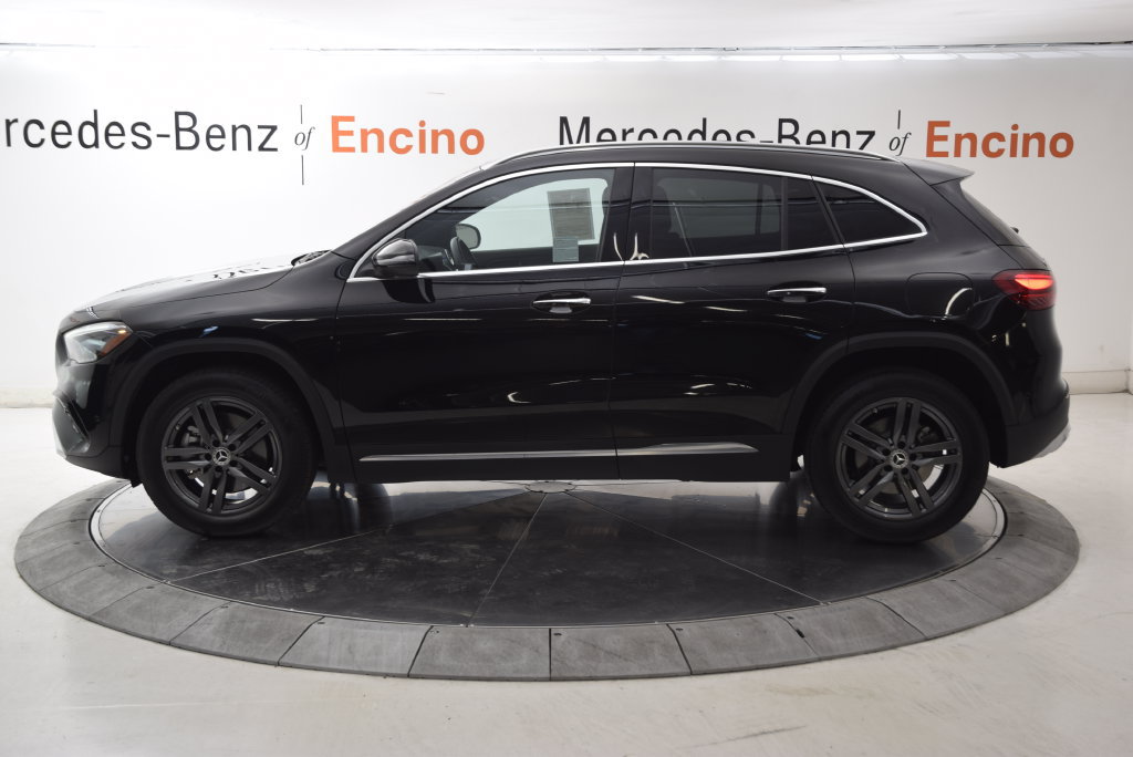 Used 2024 Mercedes-Benz GLA 250 image 3