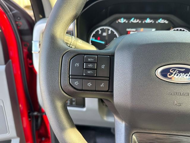 New 2026 Ford F350 XL w/ 360-Degree Camera Package image 24