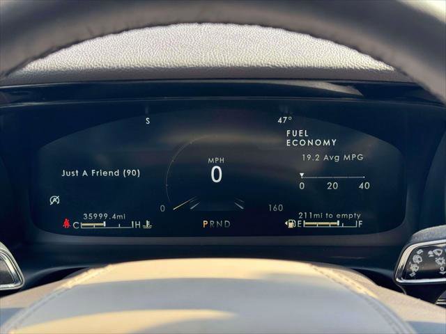 Used 2023 Lincoln Aviator Reserve w/ Elements Package Plus AWD/4WD image 27