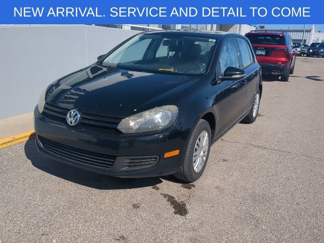 Used 2012 Volkswagen Golf 4-Door image 13