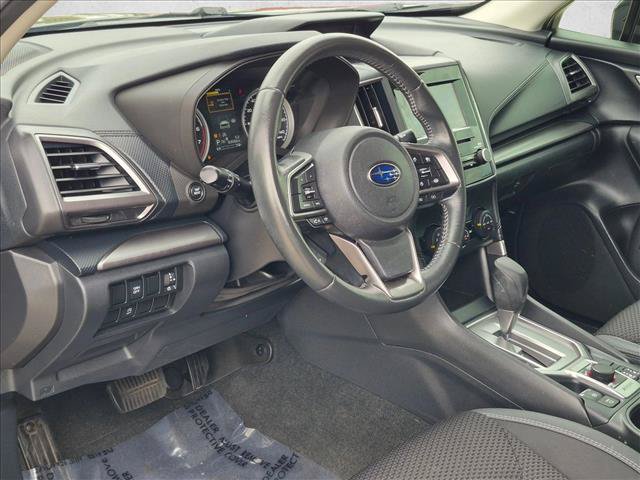 Used 2023 Subaru Forester Premium AWD/4WD image 9