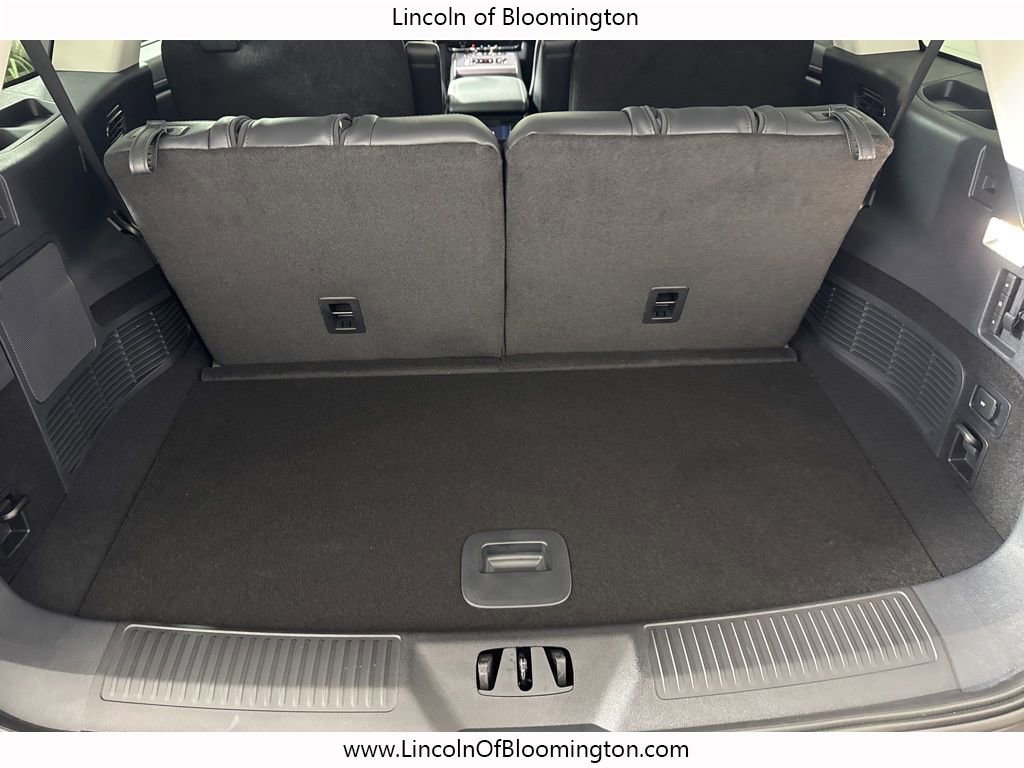 New 2026 Lincoln Aviator AWD image 70