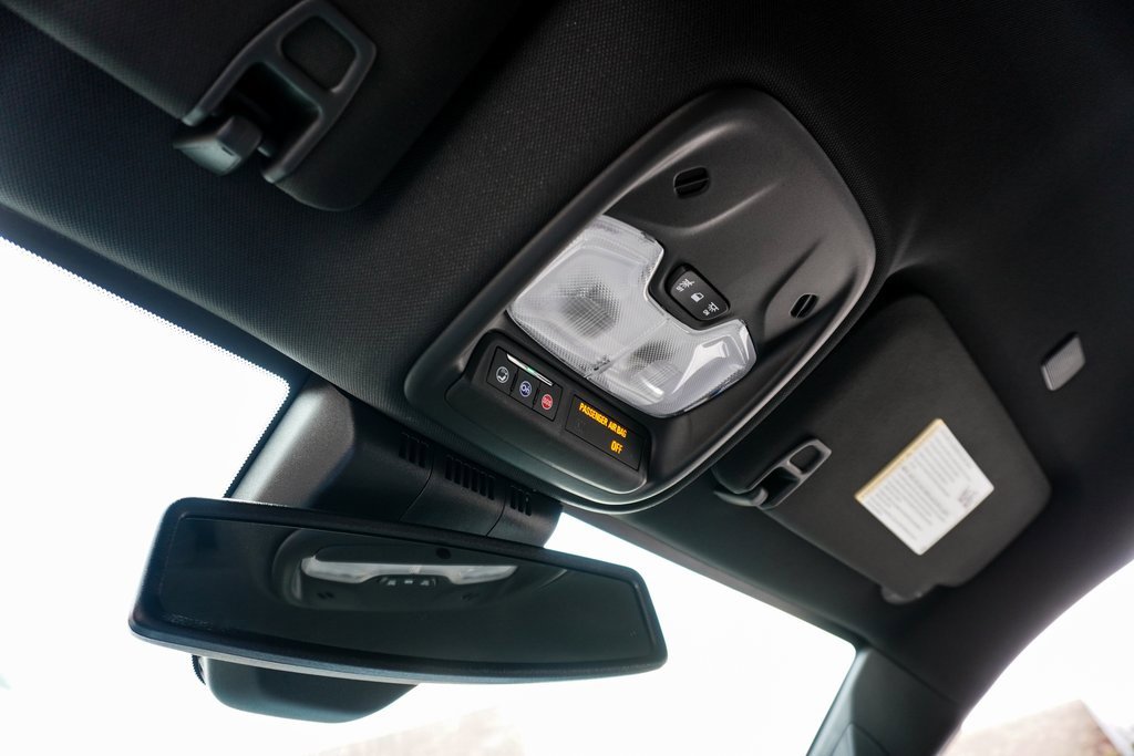 Used 2023 Chevrolet Colorado ZR2 w/ Desert Boss Special Edition image 38