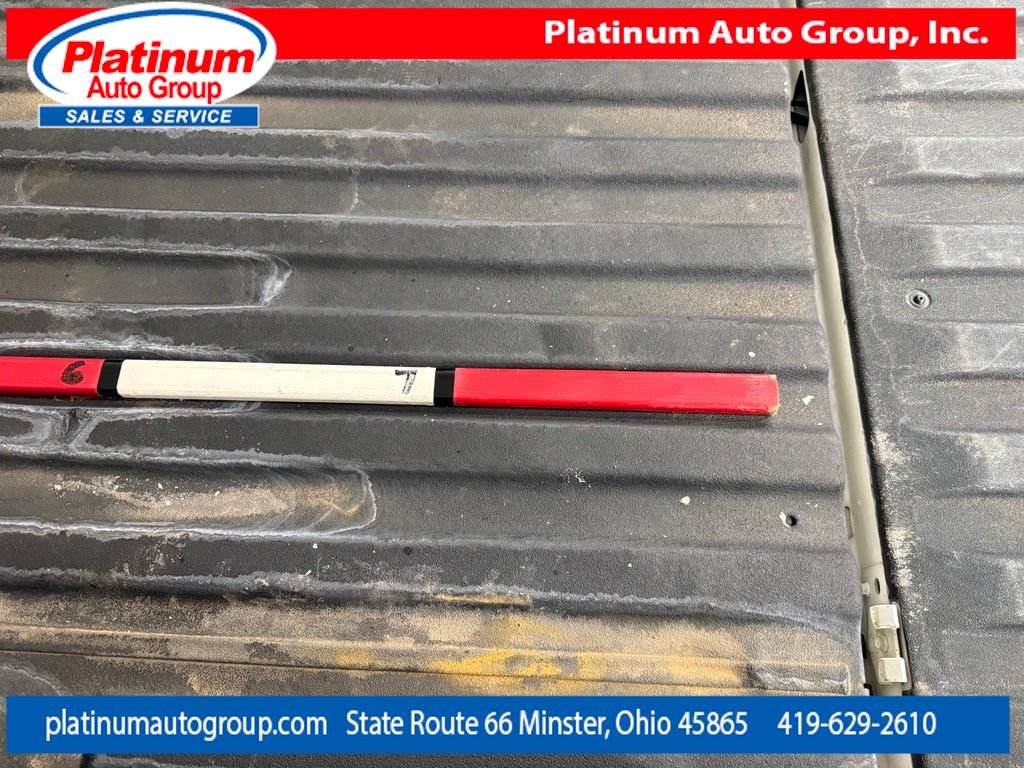 Used 2023 GMC Sierra 3500 AT4 w/ AT4 Premium Plus Package AWD/4WD image 35