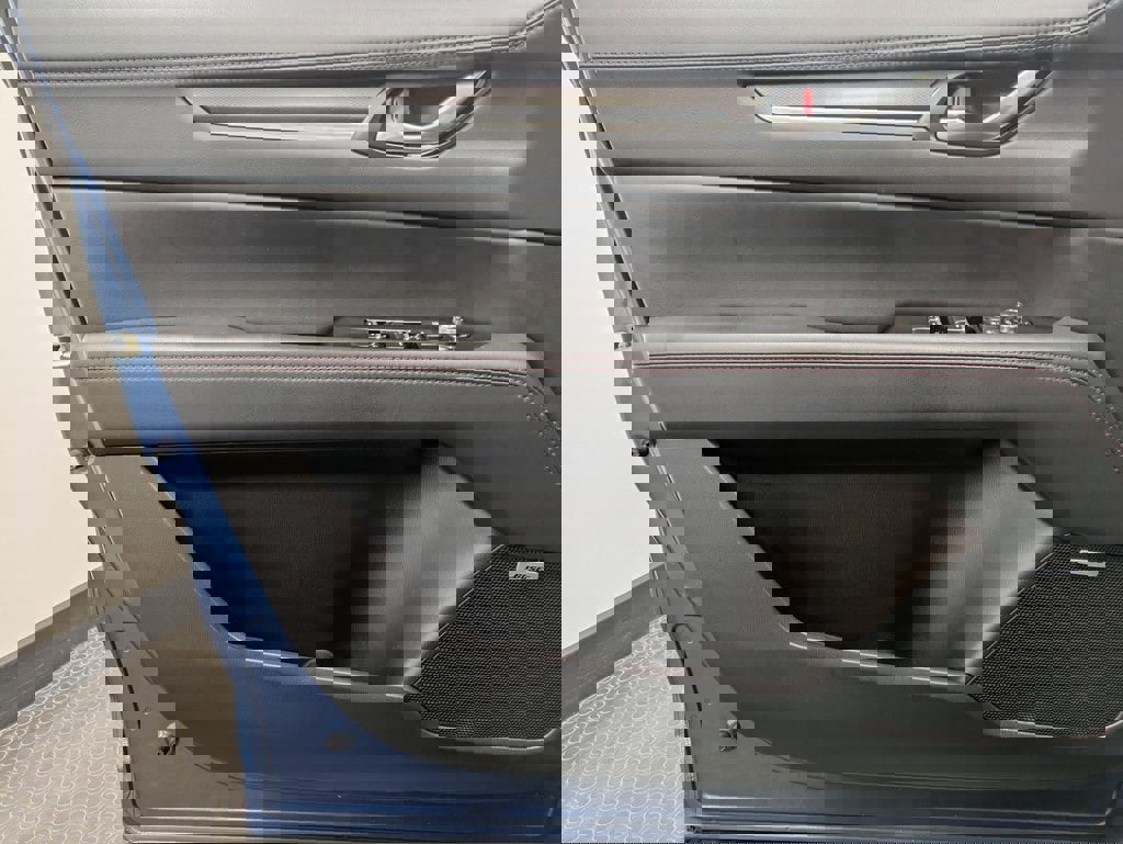 Certified 2023 MAZDA CX-5 AWD 2.5 Turbo image 8