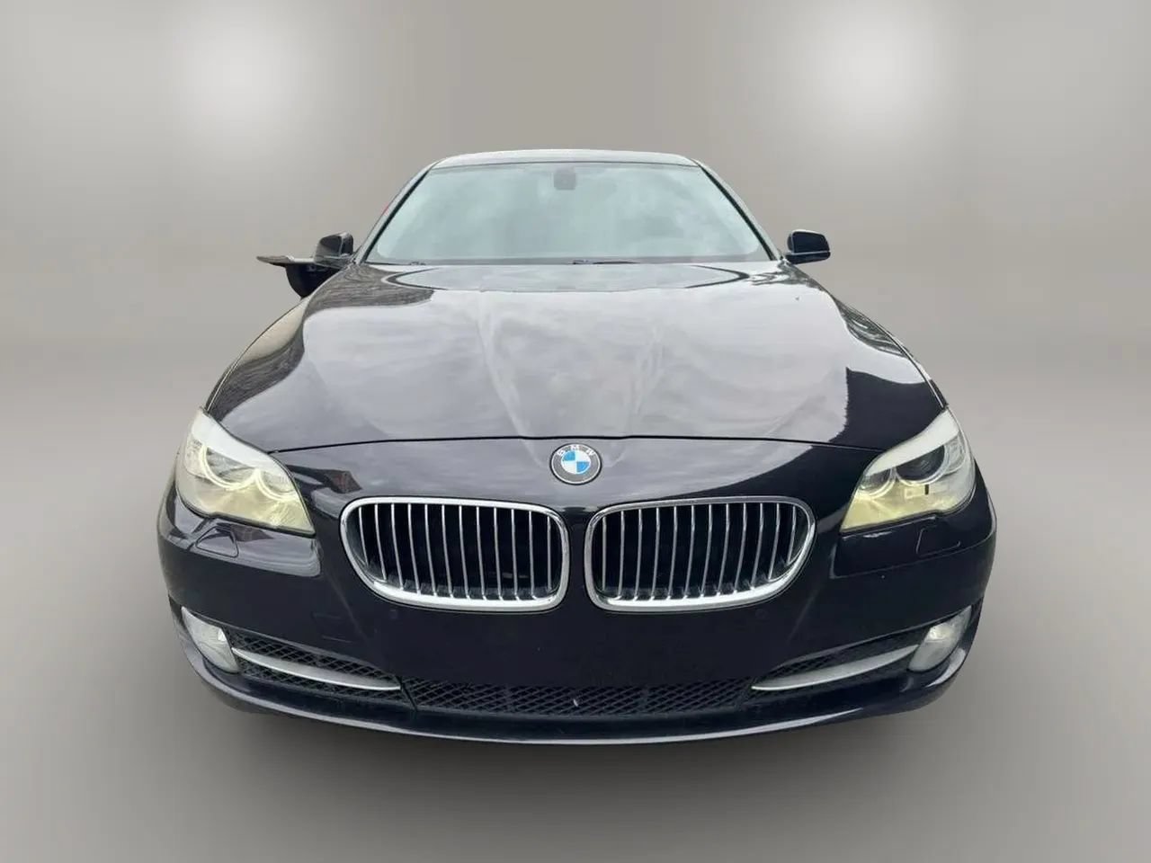 Used 2012 BMW 528i Sedan RWD image 3