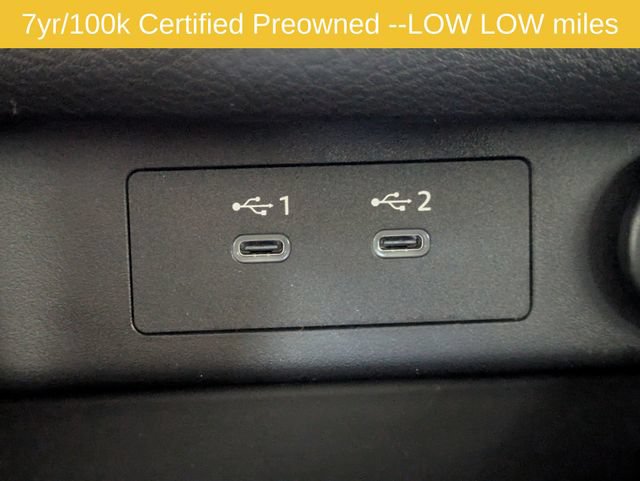 Used 2026 Nissan Rogue Dark Armor FWD image 22