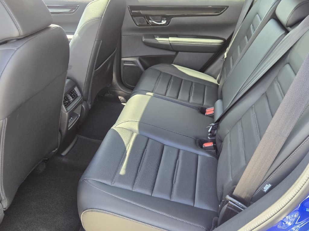 Certified 2025 Honda CR-V EX-L image 12