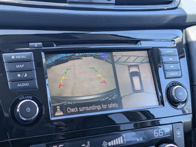 Used 2018 Nissan Rogue SL w/ Premium Package FWD image 13