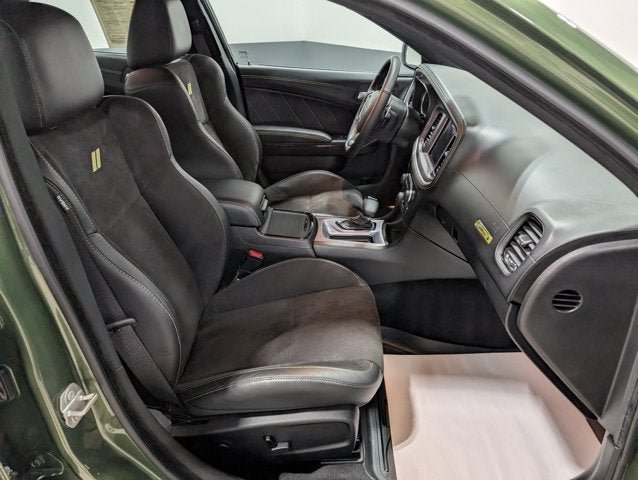 Used 2023 Dodge Charger Scat Pack RWD image 18