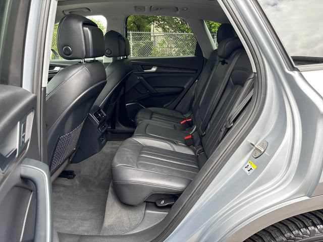 Used 2018 Audi Q5 2.0T Premium AWD/4WD image 15