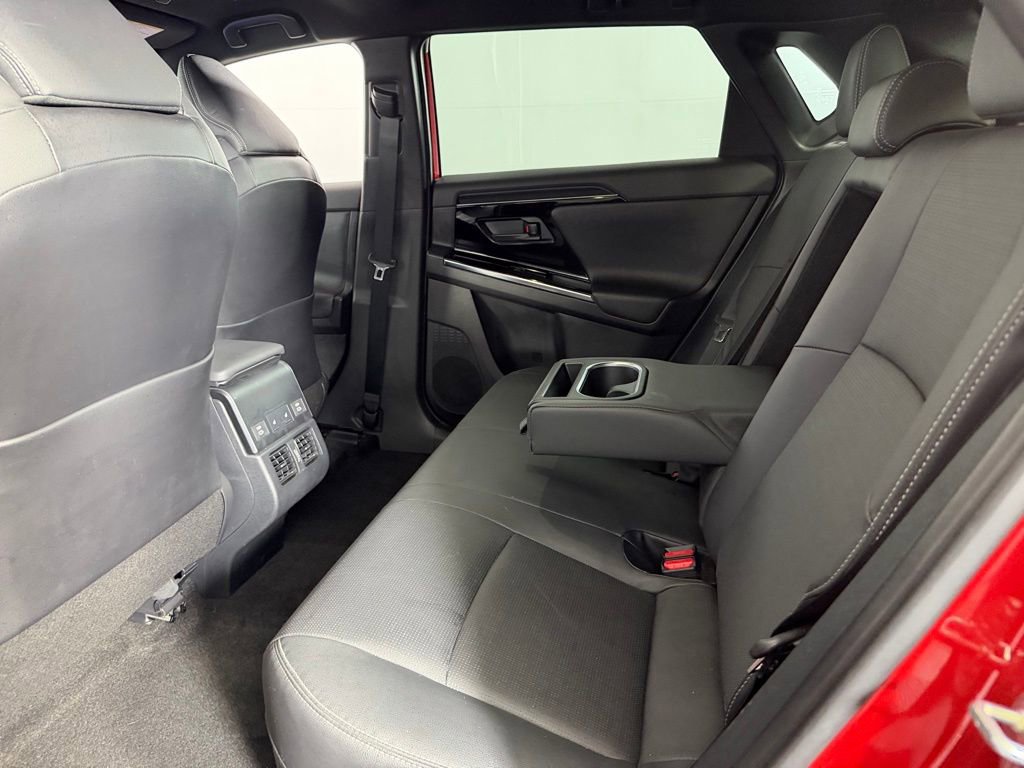 Used 2023 Subaru Solterra AWD image 26