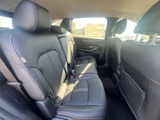 New 2025 MAZDA CX-90 3.3 Turbo w/ Select Package image 27