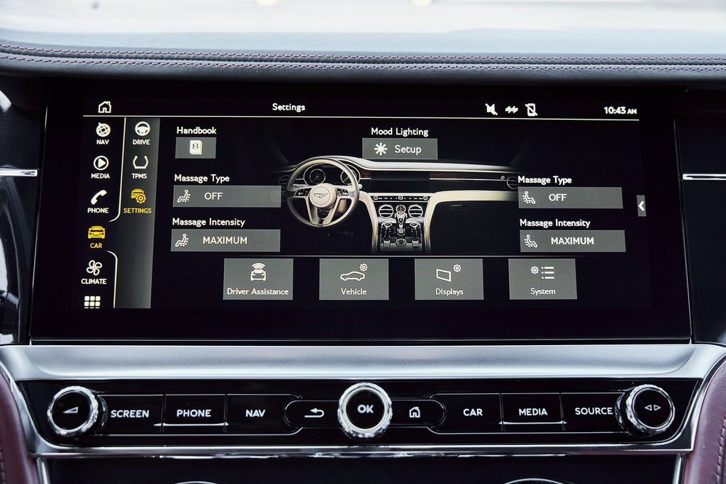 Used 2020 Bentley Continental GT First Edition AWD/4WD image 70