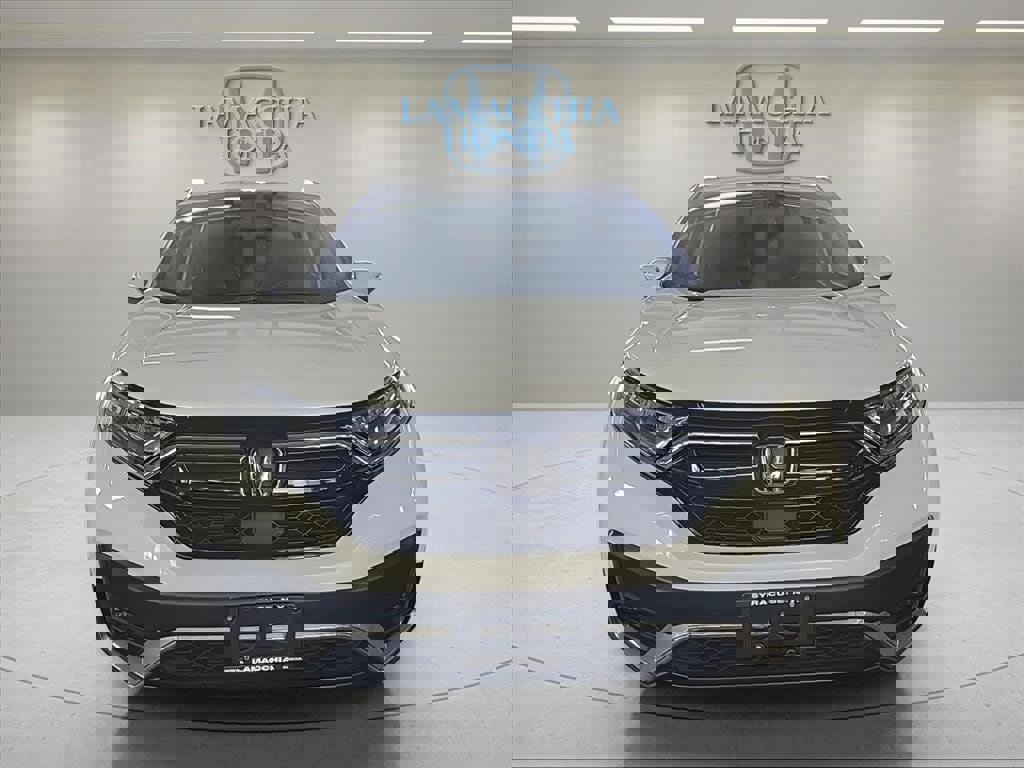 Used 2022 Honda CR-V Touring image 8