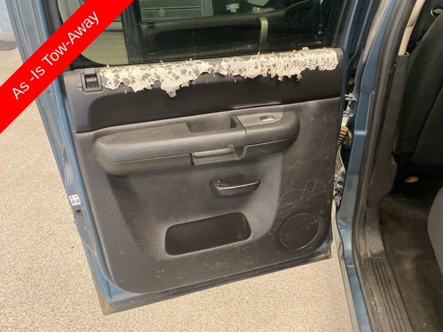 Used 2012 Chevrolet Silverado 1500 LT w/ All-Star Edition AWD/4WD image 21