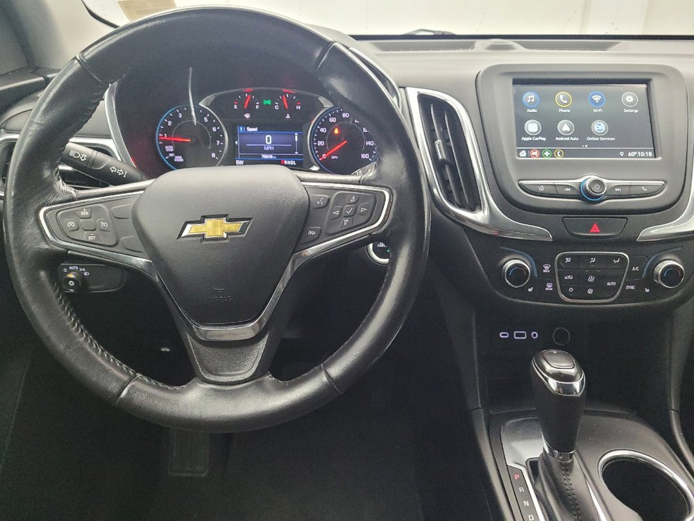 Used 2019 Chevrolet Equinox LT image 22