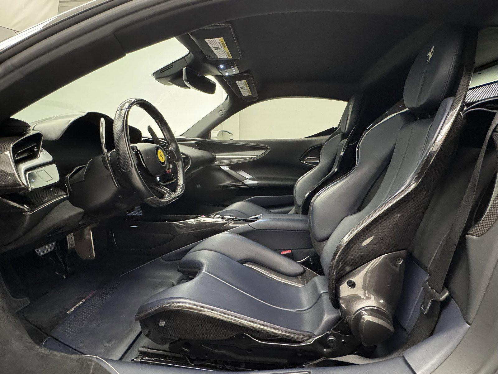 Used 2021 Ferrari SF90 Stradale image 17