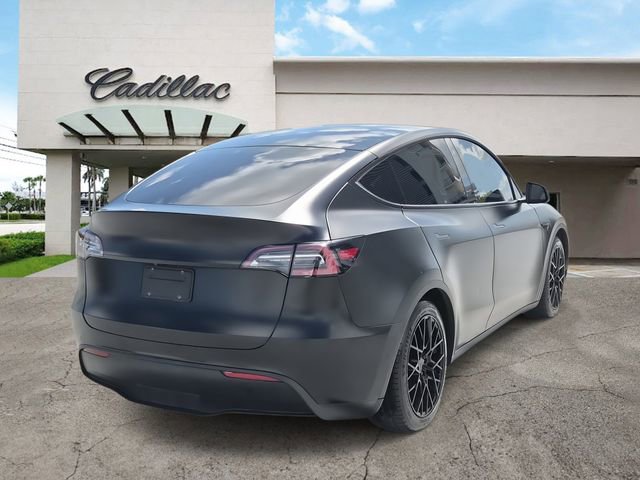 Used 2020 Tesla Model Y Performance image 5