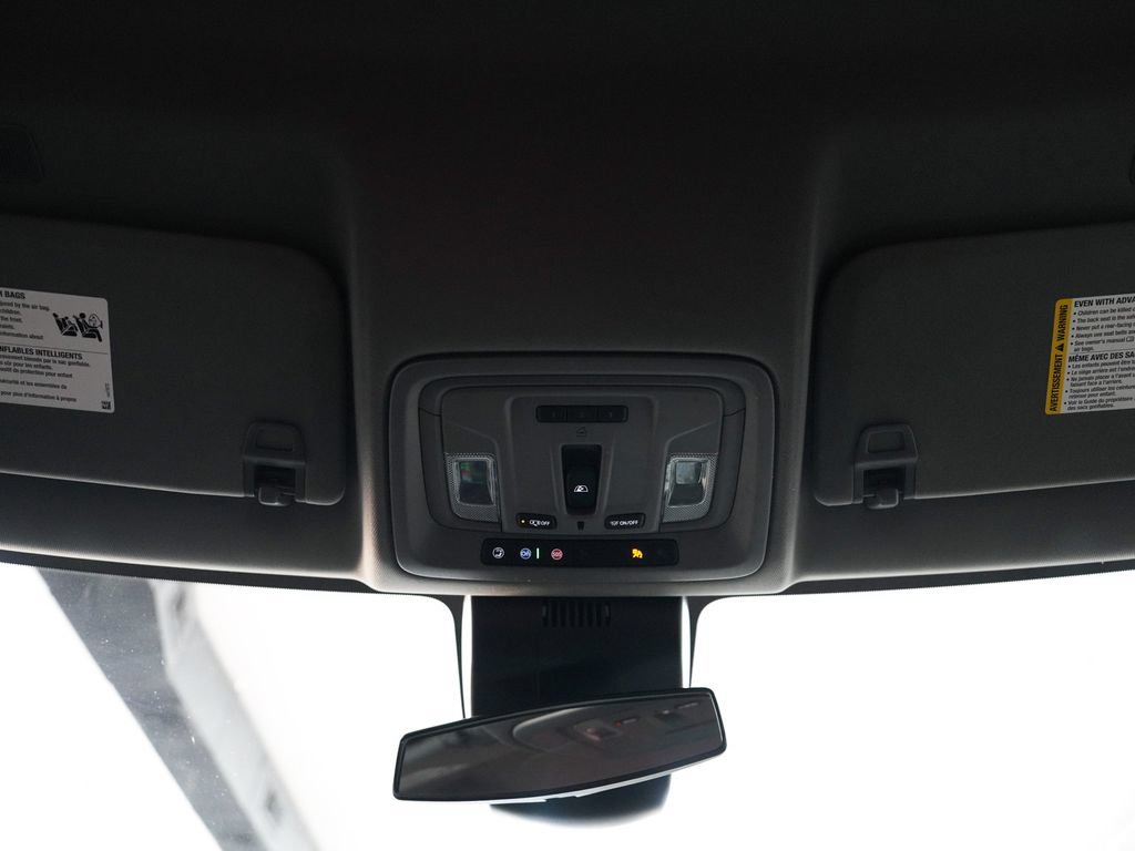 Used 2023 GMC Sierra 1500 Elevation w/ Preferred Package AWD/4WD image 37
