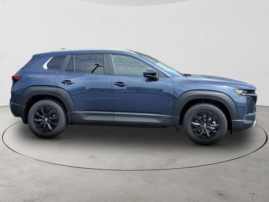 New 2026 MAZDA CX-50 2.5 Hybrid w/ Preferred Pkg AWD/4WD image 4