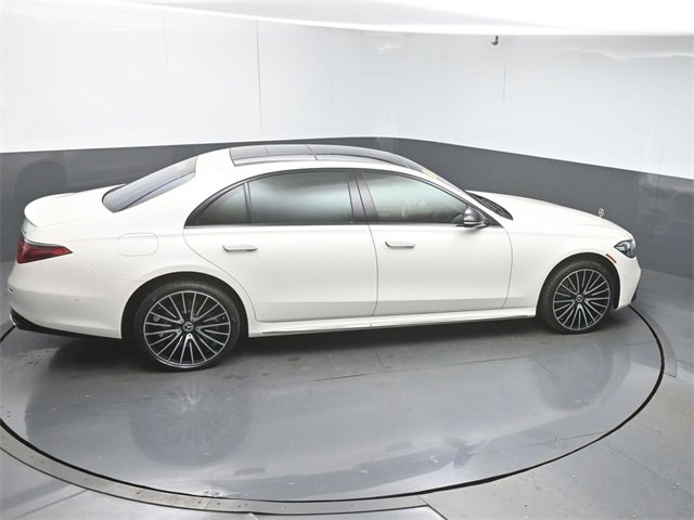 Used 2023 Mercedes-Benz S 500 4MATIC image 46