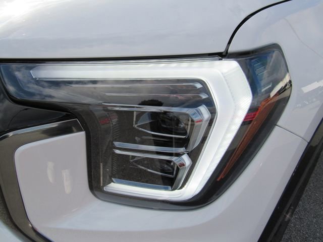 New 2026 GMC Terrain AT4 w/ Convenience Package III image 9