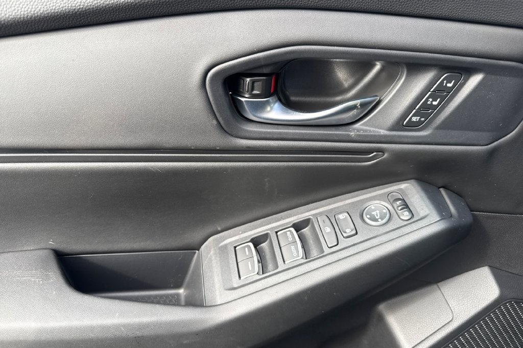New 2026 Honda Accord EX-L image 12